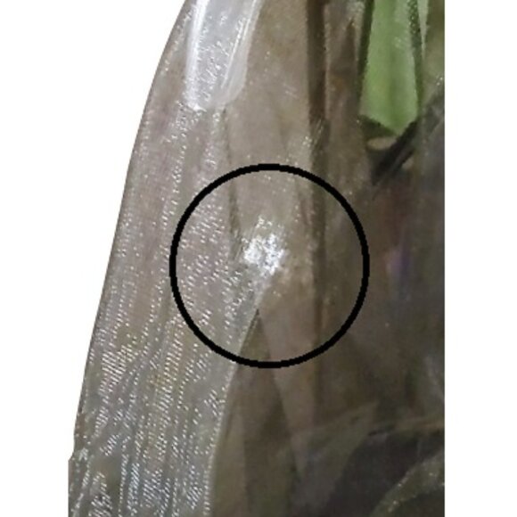 BuzzOff Bug Mesh Screen Netting Shirt Pullover Unisex XL - Picture 5 of 11